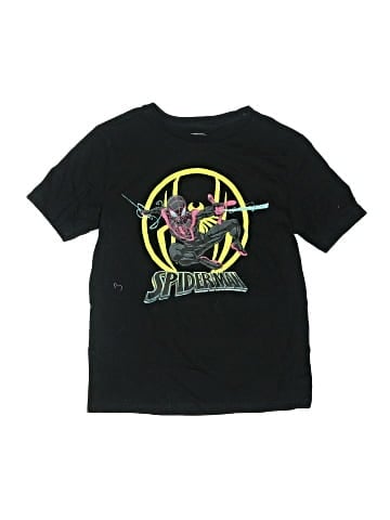 Marvel Short Sleeve T-Shirt (view 1)