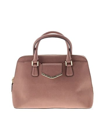 Calvin Klein Satchel (view 1)