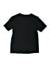 Marvel Black Short Sleeve T-Shirt Size 8 - photo 2