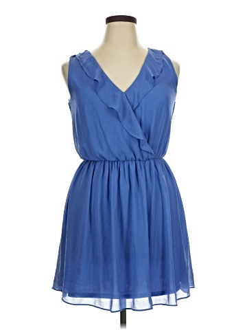 Iz Byer Casual Dress (view 1)