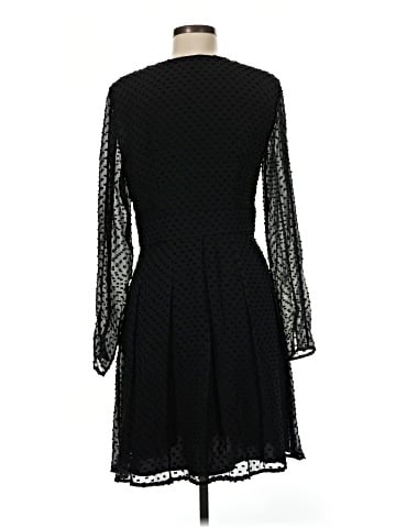 Equipment Cocktail Dress (view 2)
