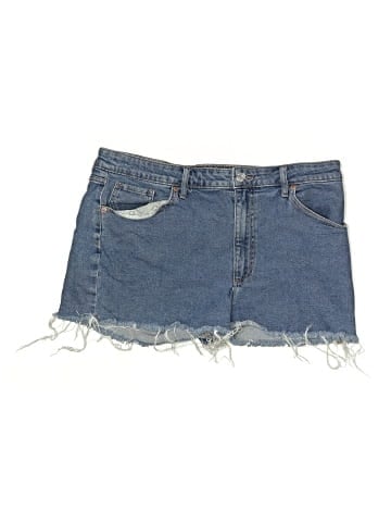 Wild Fable Denim Shorts (view 1)