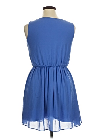 Iz Byer Casual Dress (view 2)