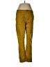 CAbi Gold Jeans Size 6 - photo 1
