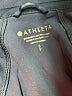 Athleta Blue Track Jacket Size S - photo 6