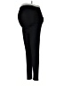 Ingrid + Isabel Black Active Pants Size Med (2) - photo 1