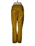CAbi Gold Jeans Size 6 - photo 2