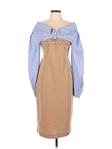 DAZY Cocktail Dress (view 1)
