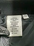 Jones New York Solid Black Formal Skirt Size 10 - photo 4