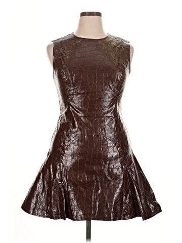 Avec Les Filles Cocktail Dress (view 1)