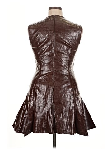 Avec Les Filles Cocktail Dress (view 2)
