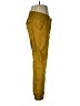 CAbi Gold Jeans Size 6 - photo 4