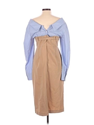 DAZY Cocktail Dress (view 2)