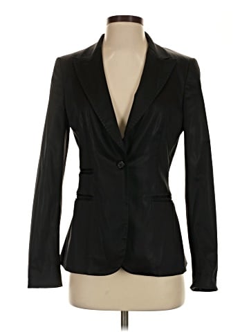 T Tahari Blazer (view 1)