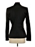 T Tahari Black Blazer Size S - photo 2