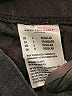 American Eagle Outfitters Hearts Black Jeans Size 4R - photo 8