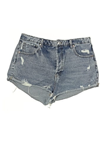 Wild Fable Denim Shorts (view 1)
