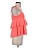 J.Crew 100% Wool Orange Wool Cardigan Size XS - photo 4