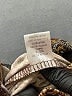 Unbranded Print Brown Casual Pants Size M - photo 7