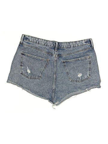 Wild Fable Denim Shorts (view 2)