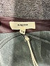 Suncoo 100% Polyurethane Brown Cocktail Dress Size XS - photo 7