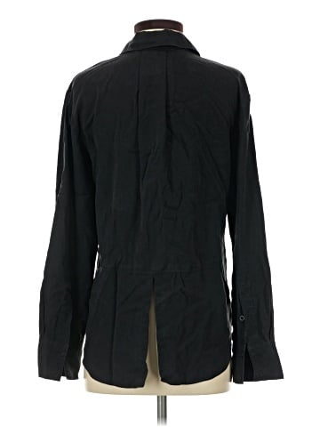 Bella Dahl Long Sleeve Blouse (view 2)