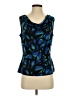Calvin Klein Blue Tank Top Size S (estimated) - photo 1