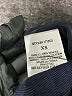 Beyond Vintage 100% Tencel Blue Blazer Size XS - photo 4