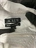 J.Crew 100% Cotton Solid Ivory Long Sleeve Button-Down Shirt Size XL - photo 7