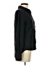 Bella Dahl 100% Lyocell Black Long Sleeve Blouse Size XS - photo 4