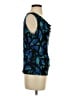 Calvin Klein Blue Tank Top Size S (estimated) - photo 4