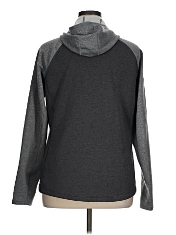 L.L.Bean Zip Up Hoodie (view 2)
