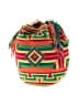 Unbranded Red Bucket Bag One size - photo 3