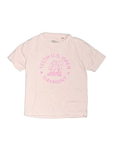blue 84 Short Sleeve T-Shirt (view 1)