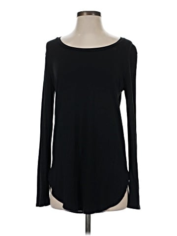 Carly Jean Long Sleeve T-Shirt (view 1)