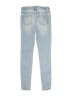 Mudd Solid Blue Jeans Size 12 - photo 2