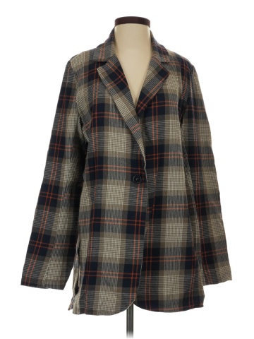 Baci Blazer (view 1)