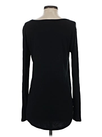 Carly Jean Long Sleeve T-Shirt (view 2)