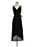 Speed Control Black Cocktail Dress Size S - photo 1