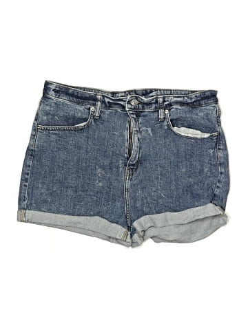 Wild Fable Denim Shorts (view 1)