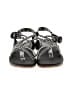 Chaco Black Sandals Size 10 - photo 2