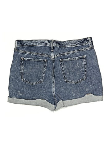 Wild Fable Denim Shorts (view 2)