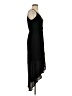 Speed Control Black Cocktail Dress Size S - photo 4