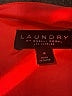 Laundry by Shelli Segal Solid Red Cocktail Dress Size 6 - photo 4