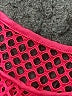 Unbranded Pink Swimsuit Top Size L - photo 3