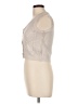 RSQ Tan Sweater Vest Size L - photo 5