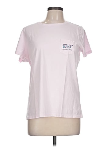 Vineyard Vines Short Sleeve T-Shirt (view 1)
