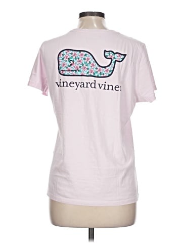 Vineyard Vines Short Sleeve T-Shirt (view 2)