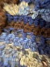 Unbranded Blue Vest Size S (estimated) - photo 6