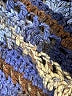 Unbranded Blue Vest Size S (estimated) - photo 7